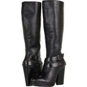 Seychelles Tomfoolery Knee High Boot